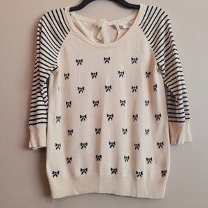 Lauren Conrad Sweater